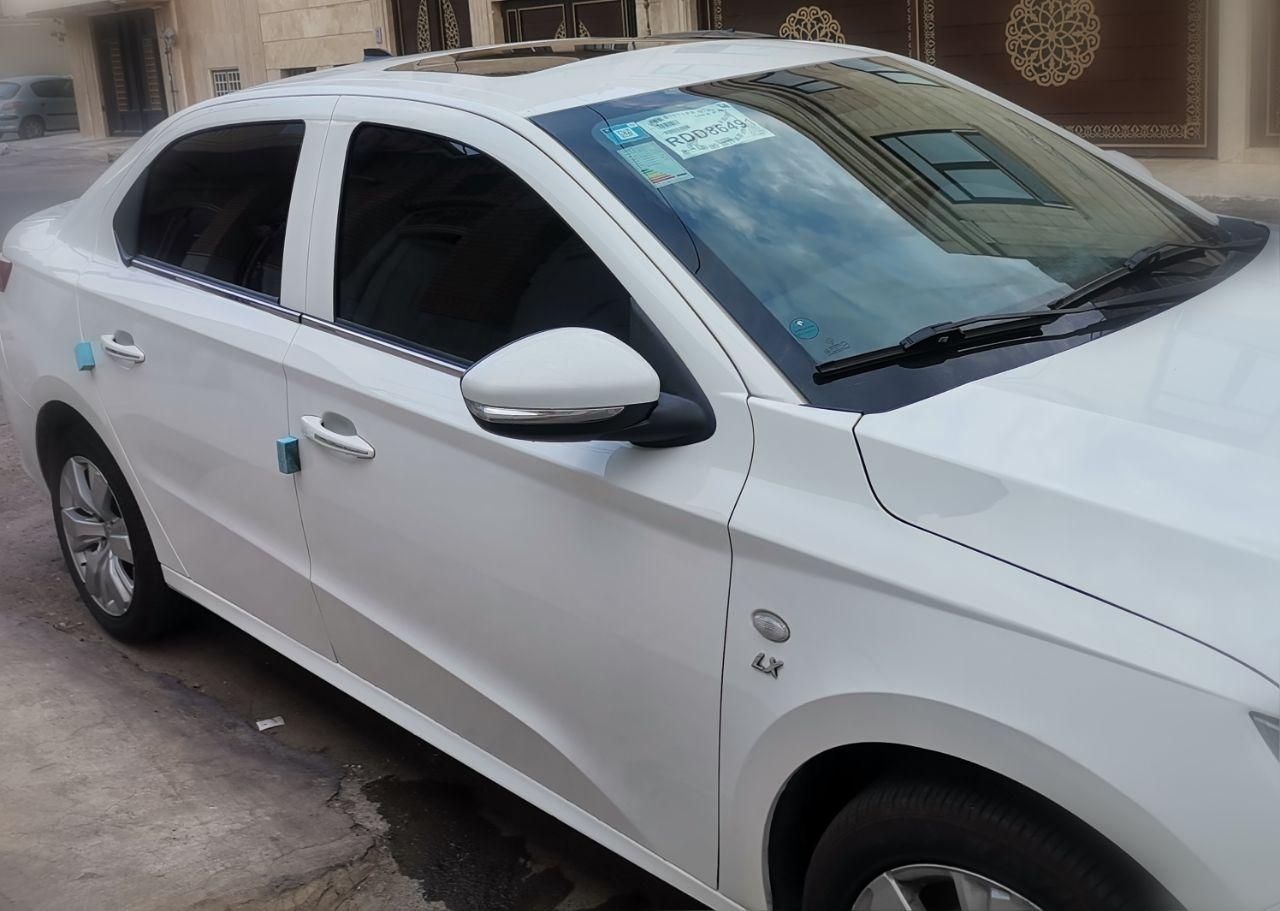 تارا اتوماتیک V4 LX - 1403