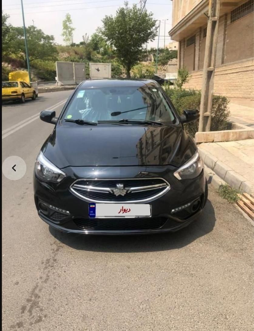 خودرو شاهین، G آگهی ann_19466946