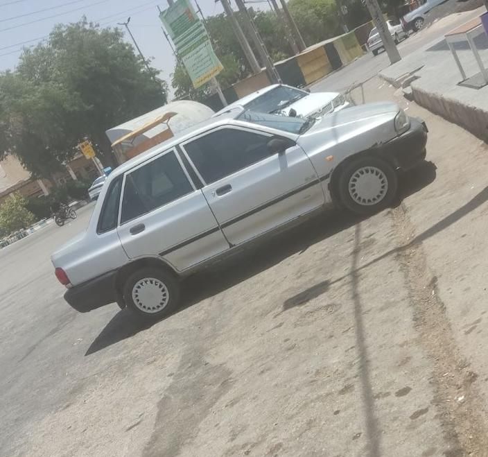 خودرو پراید، 131 آگهی ann_19466947