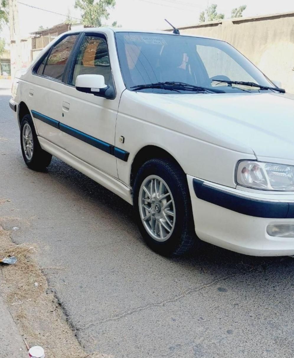 خودرو پژو، پارس آگهی ann_19466958
