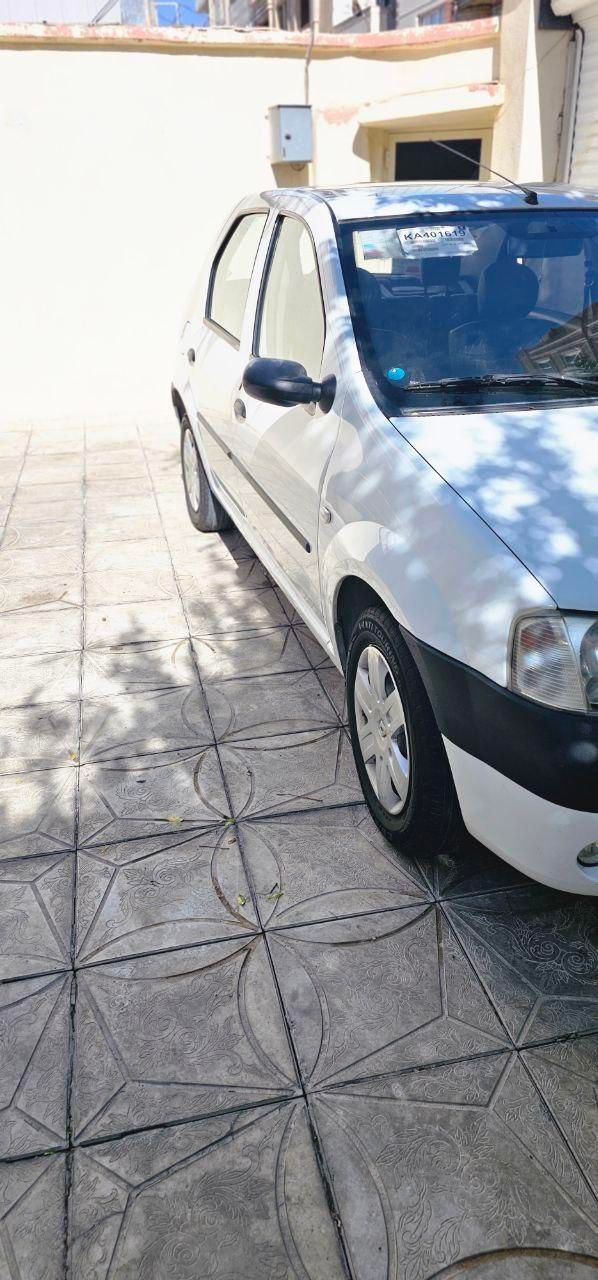 رنو تندر 90 E2 - 1398