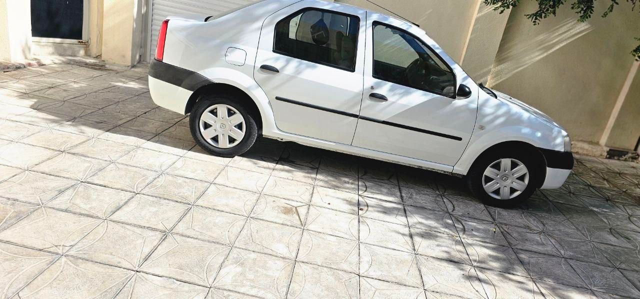 خودرو رنو، تندر 90 آگهی ann_19466966
