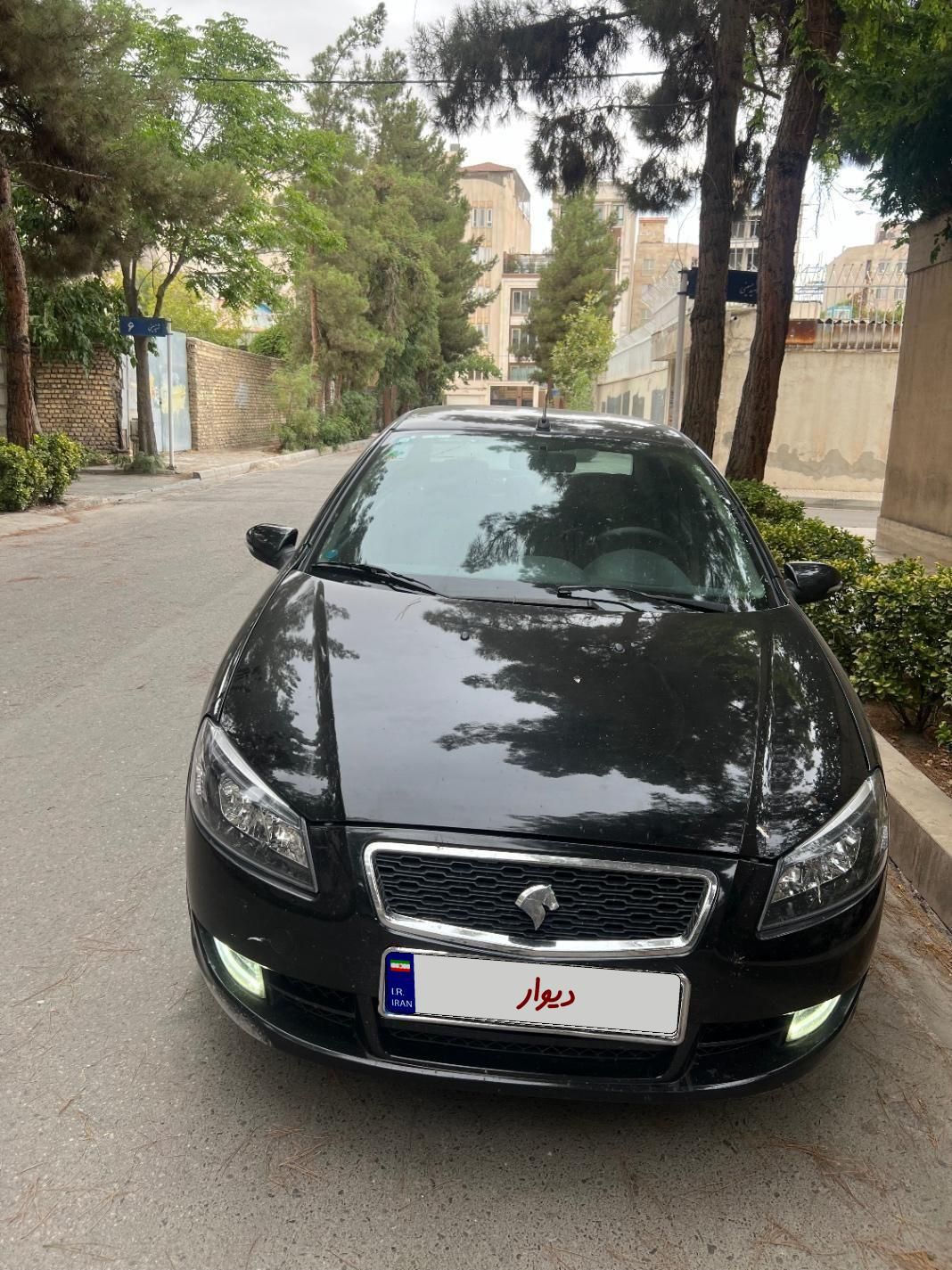 خودرو رانا، پلاس آگهی ann_19466973