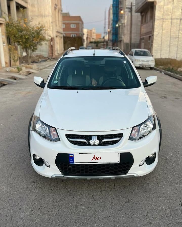 خودرو کوییک، S آگهی ann_19466982