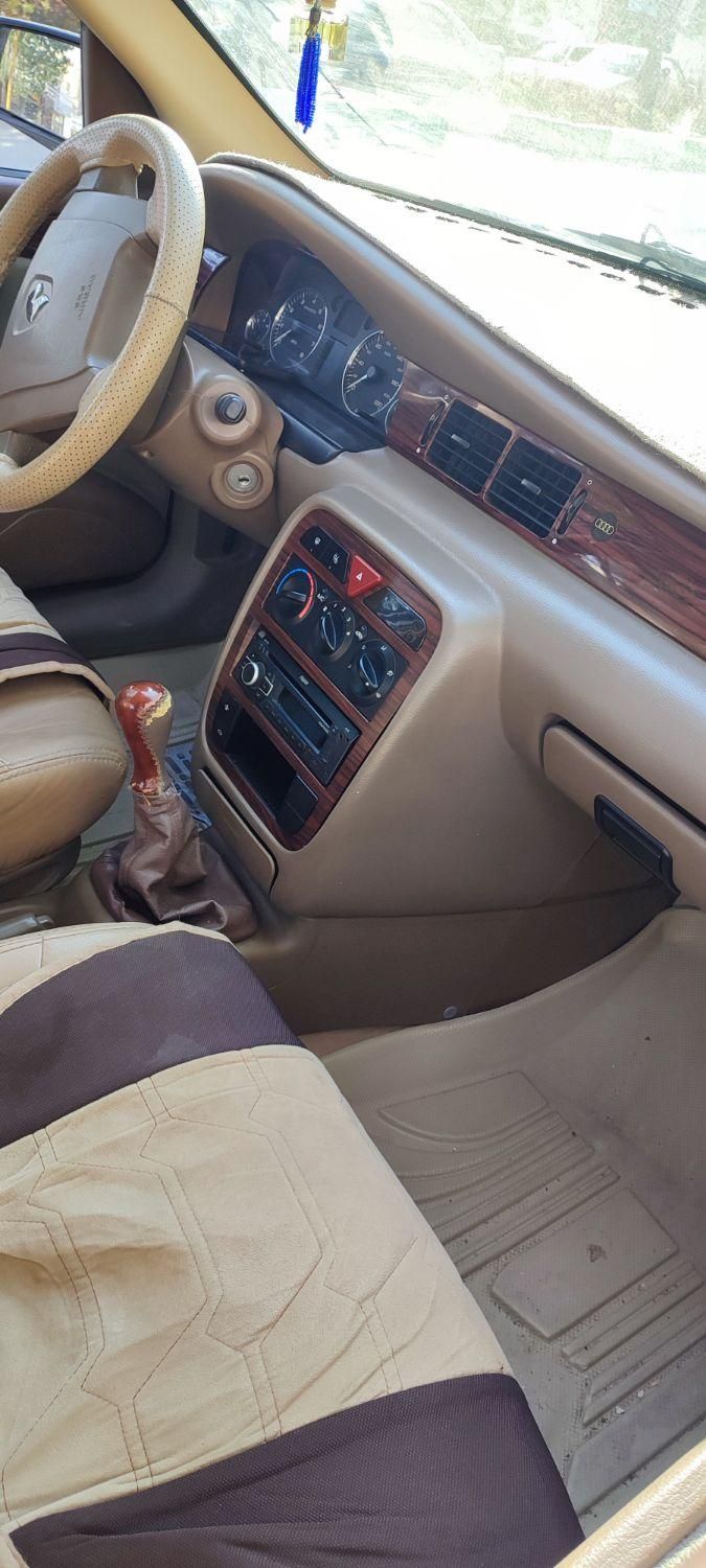 خودرو سمند، LX آگهی ann_19466986