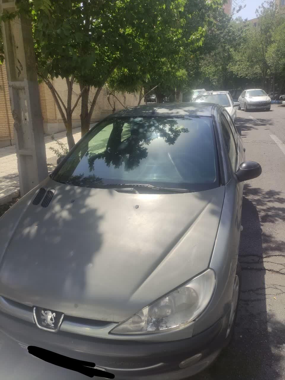 خودرو پژو، 206 آگهی ann_19466988