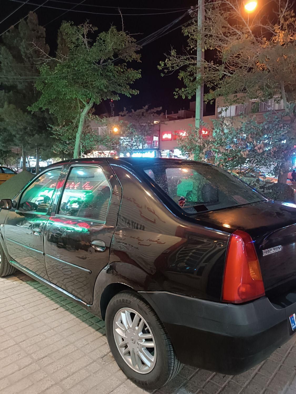 رنو تندر 90 E2 - 1389