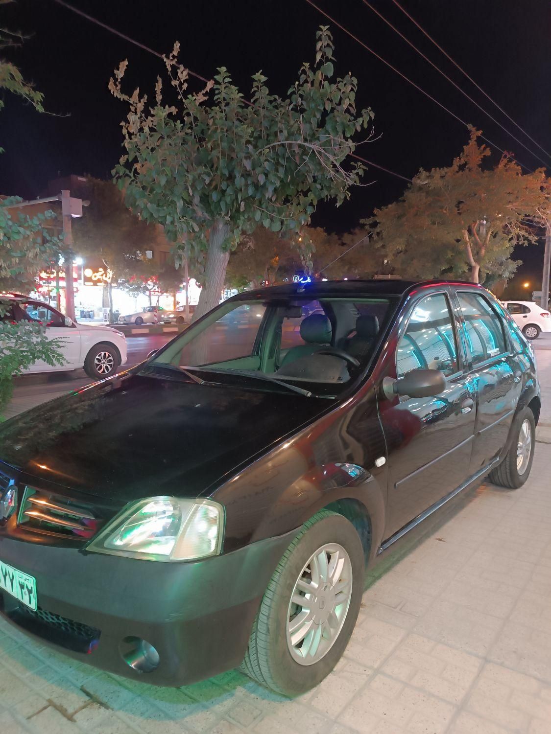 خودرو رنو، تندر 90 آگهی ann_19467005