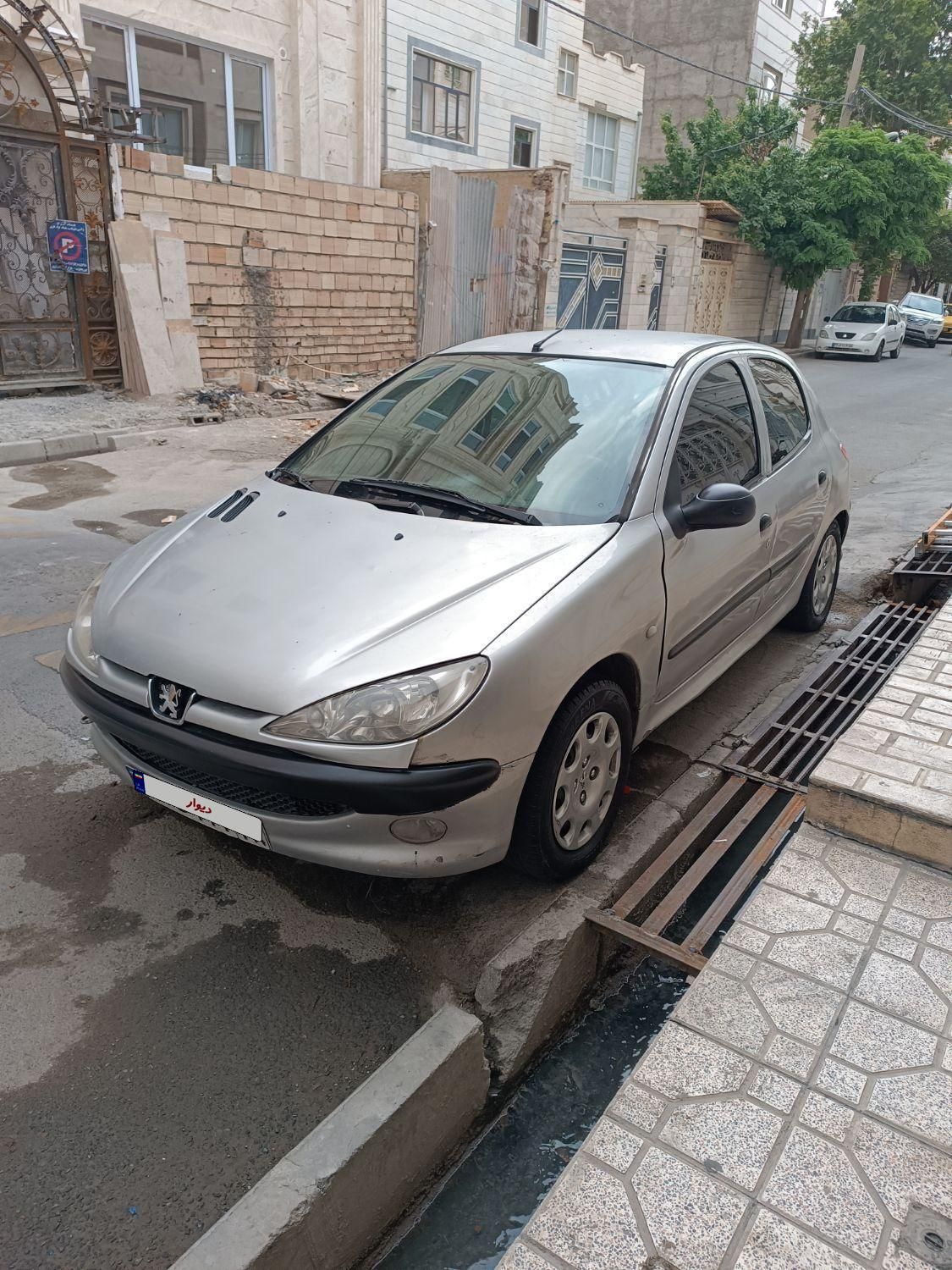 خودرو پژو، 206 آگهی ann_19467008