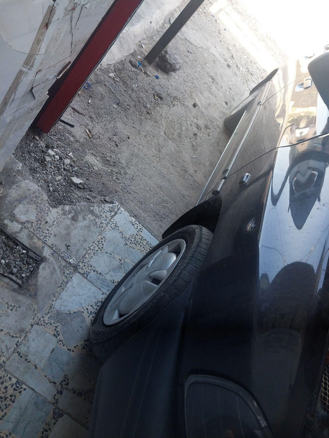پراید 131 SE - 1394