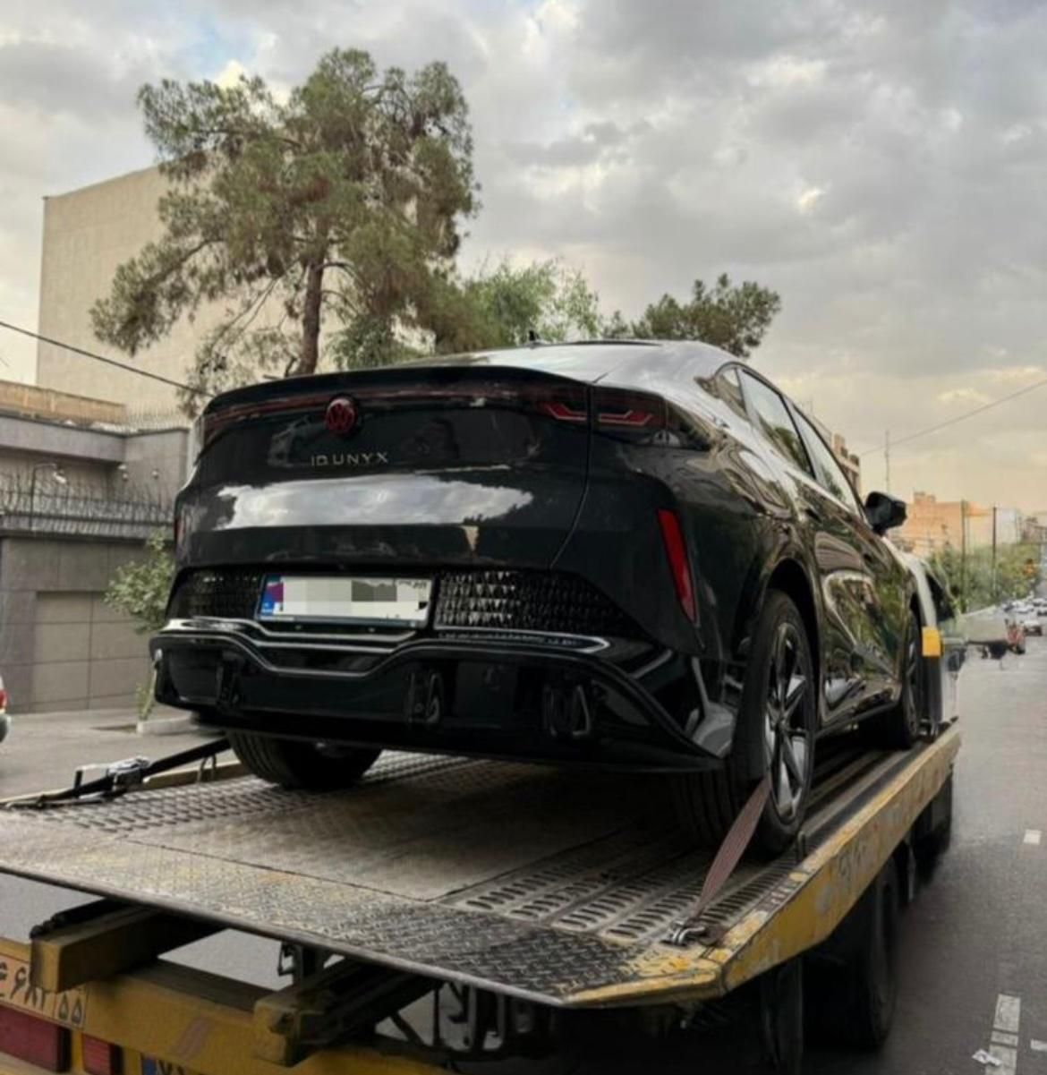 خودرو فولکس، گلف آگهی ann_19467025