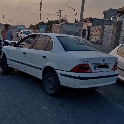 خودرو سمند، SE آگهی ann_19467047