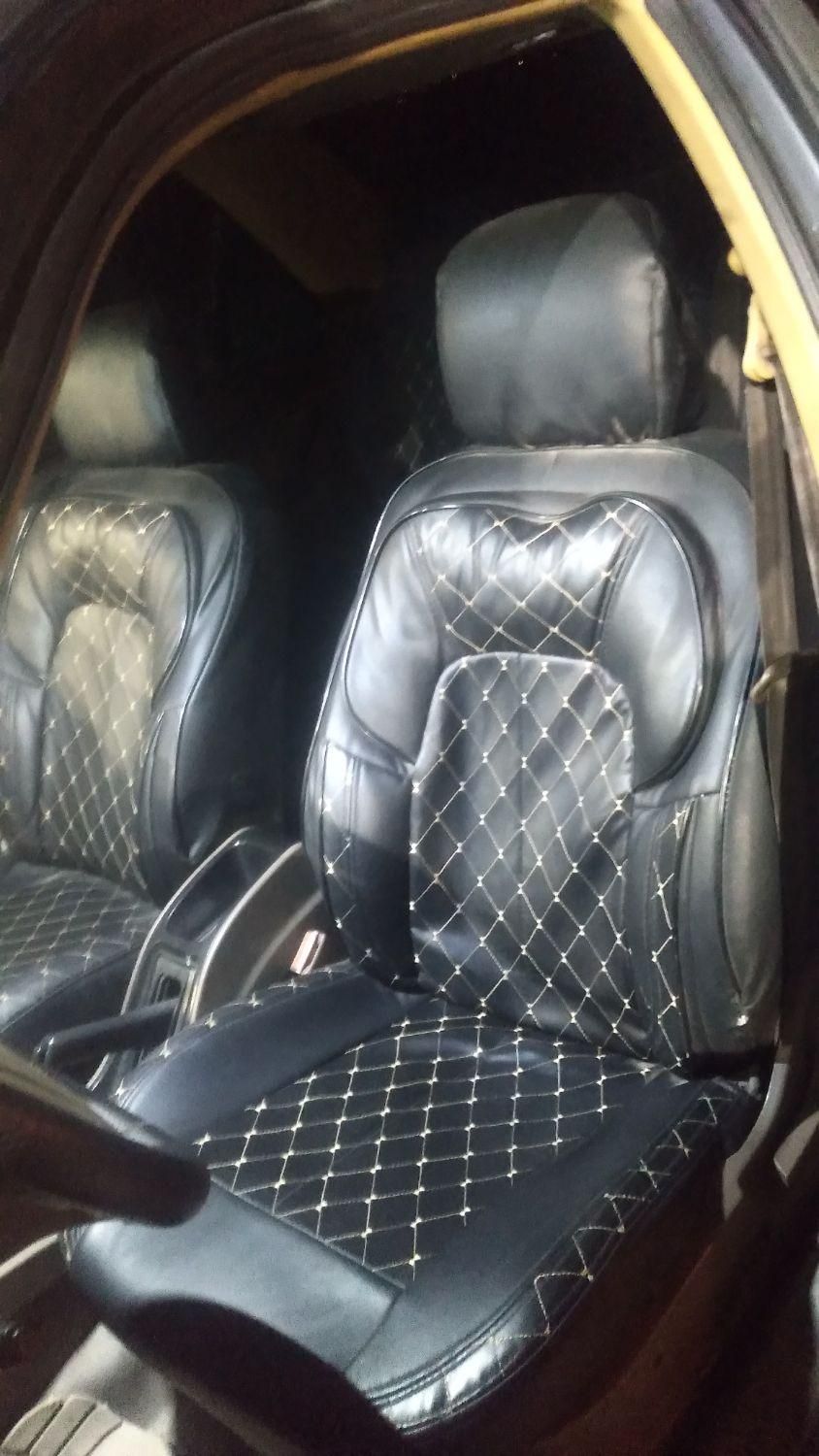 پژو 405 GLX - دوگانه سوز - 1395