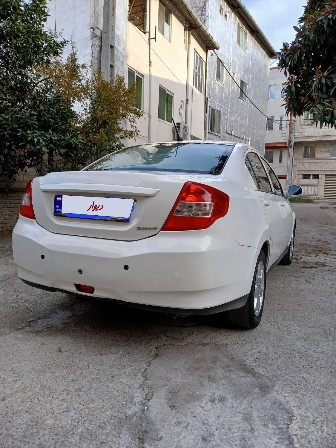 ام وی ام 550 اتوماتیک - 1396