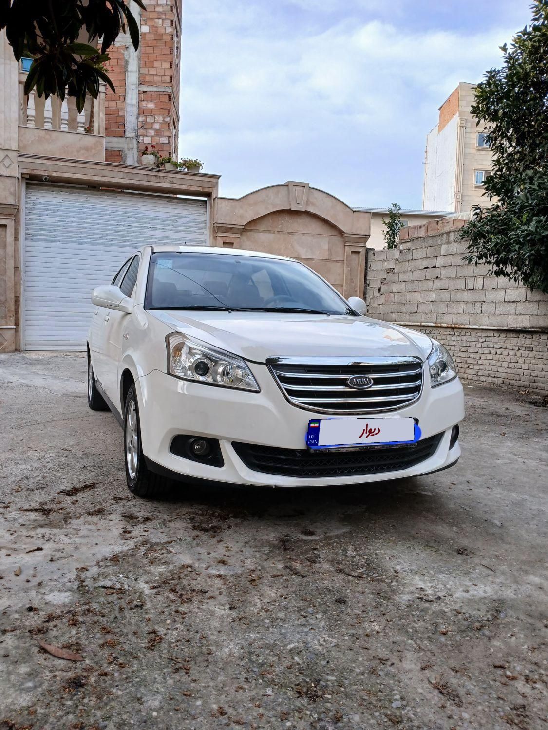 ام وی ام 550 اتوماتیک - 1396