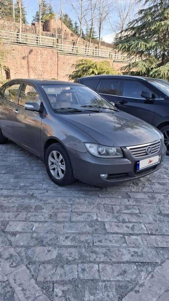 لیفان 620 دنده ای 1800 - 1392