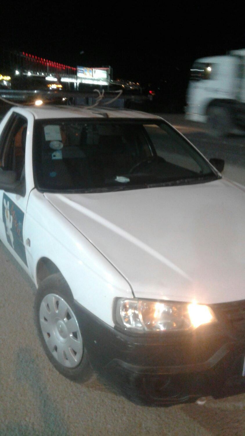 خودرو آریسان، معمولی آگهی ann_19467124