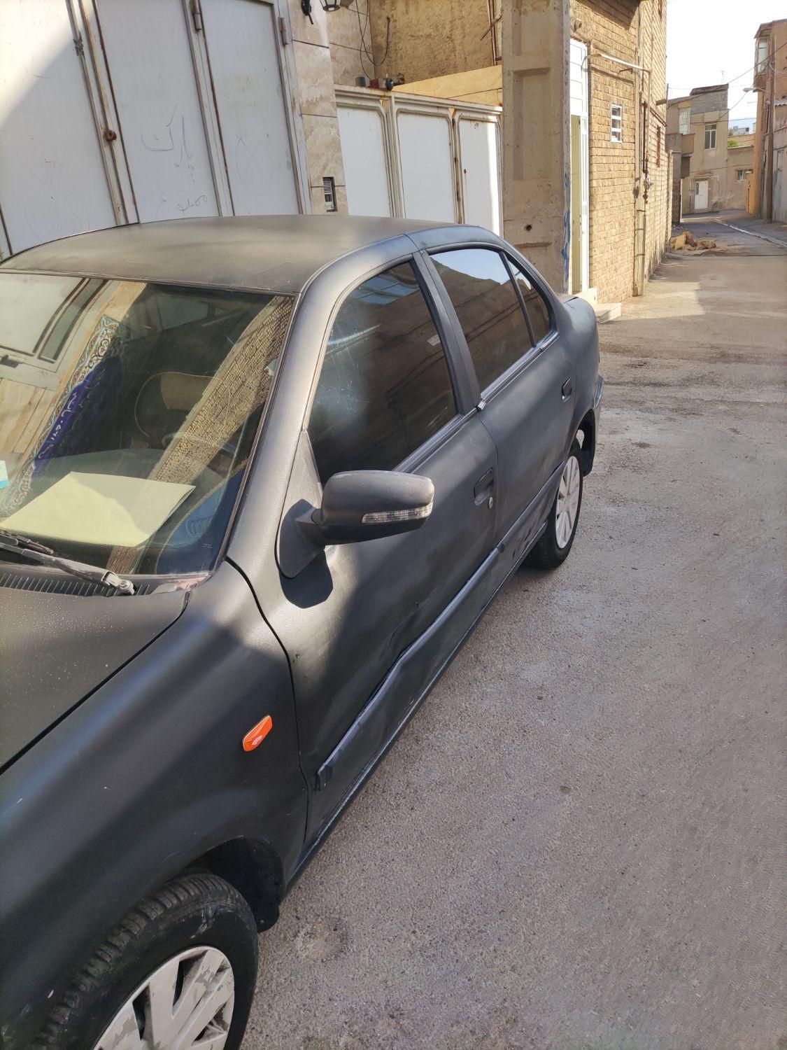 خودرو سمند، X7 آگهی ann_19467144