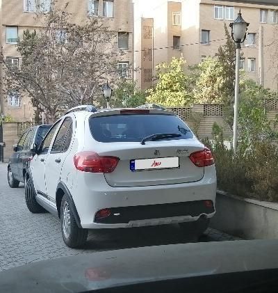 خودرو کوییک، R آگهی ann_19467159