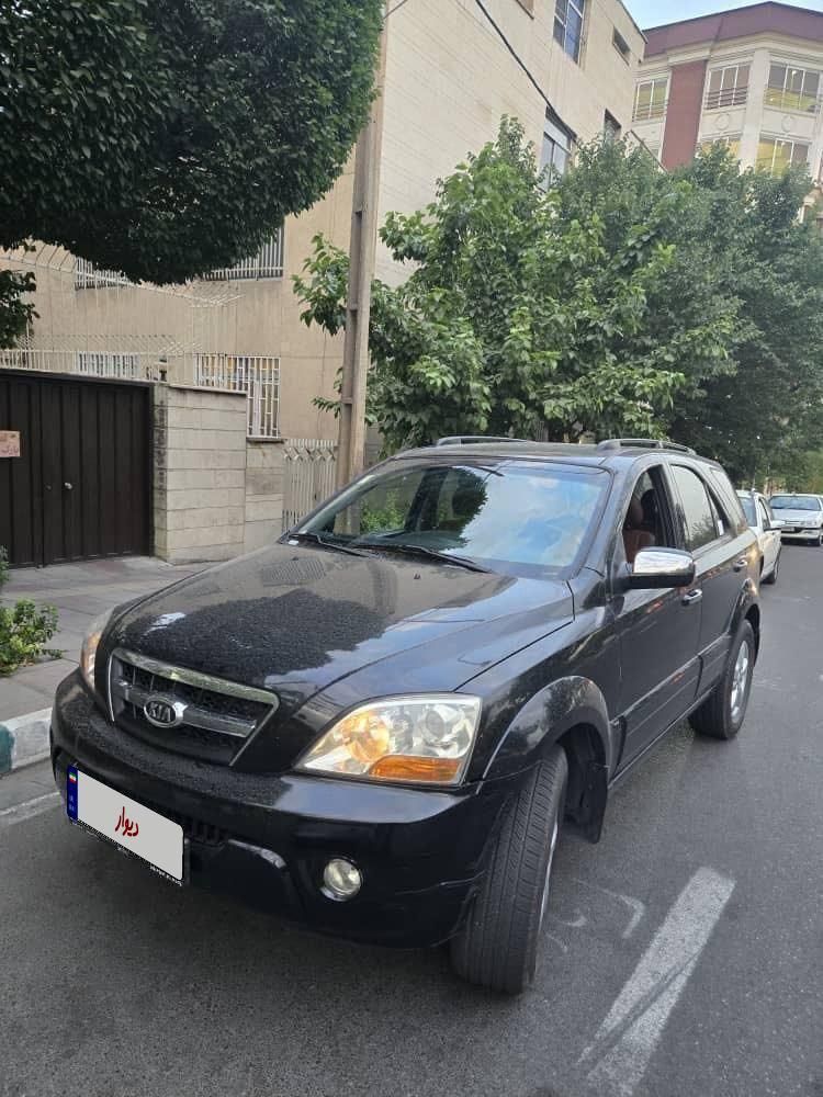 خودرو کیا، سورنتو آگهی ann_19467164