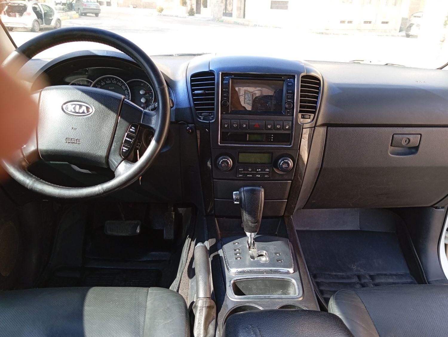 کیا سورنتو فول EX - 2008