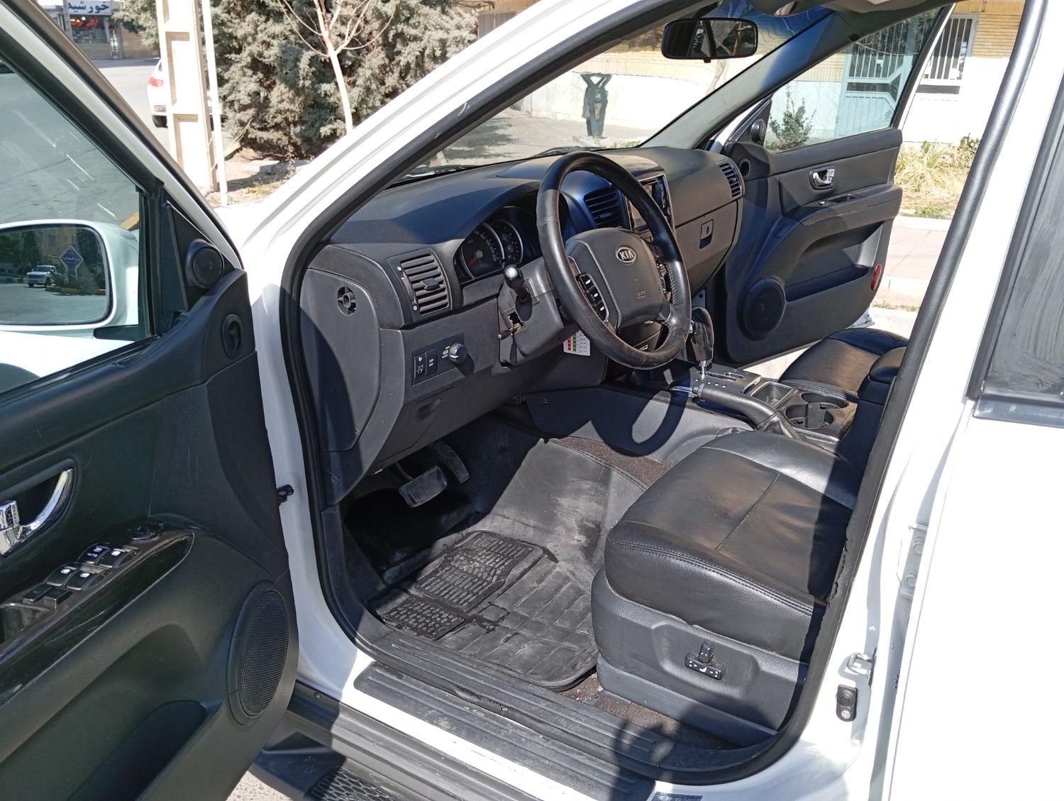 کیا سورنتو فول EX - 2008