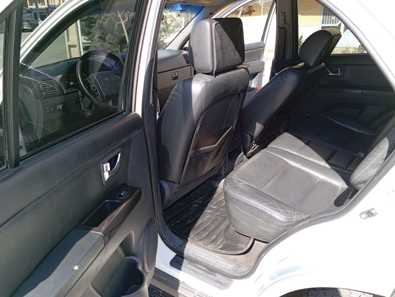 کیا سورنتو فول EX - 2008