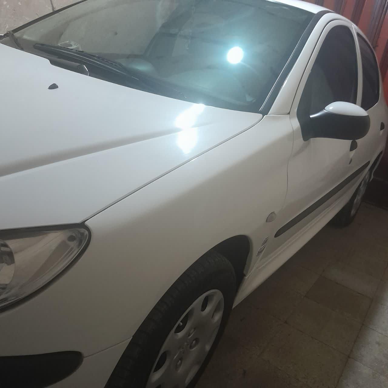 خودرو پژو، 206 آگهی ann_19467210