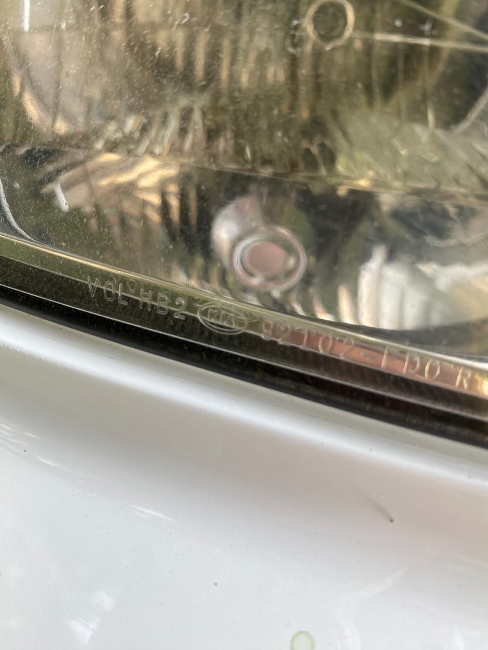 کیا ریو مونتاژ دنده ای LS - 1390