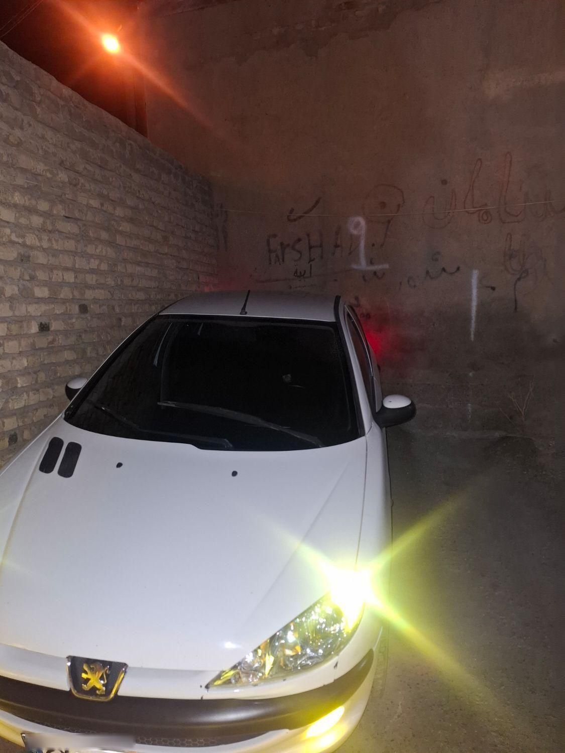 خودرو پژو، 206 آگهی ann_19467247