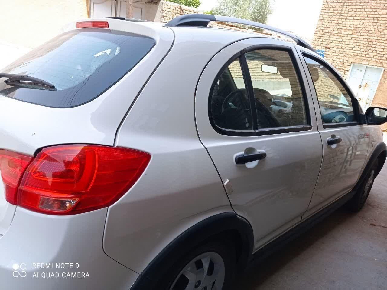 خودرو کوییک، S آگهی ann_19467288
