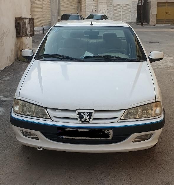خودرو پژو، پارس آگهی ann_19467313