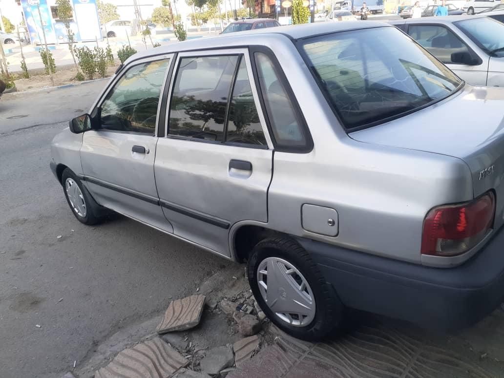 خودرو پراید، 131 آگهی ann_19467324