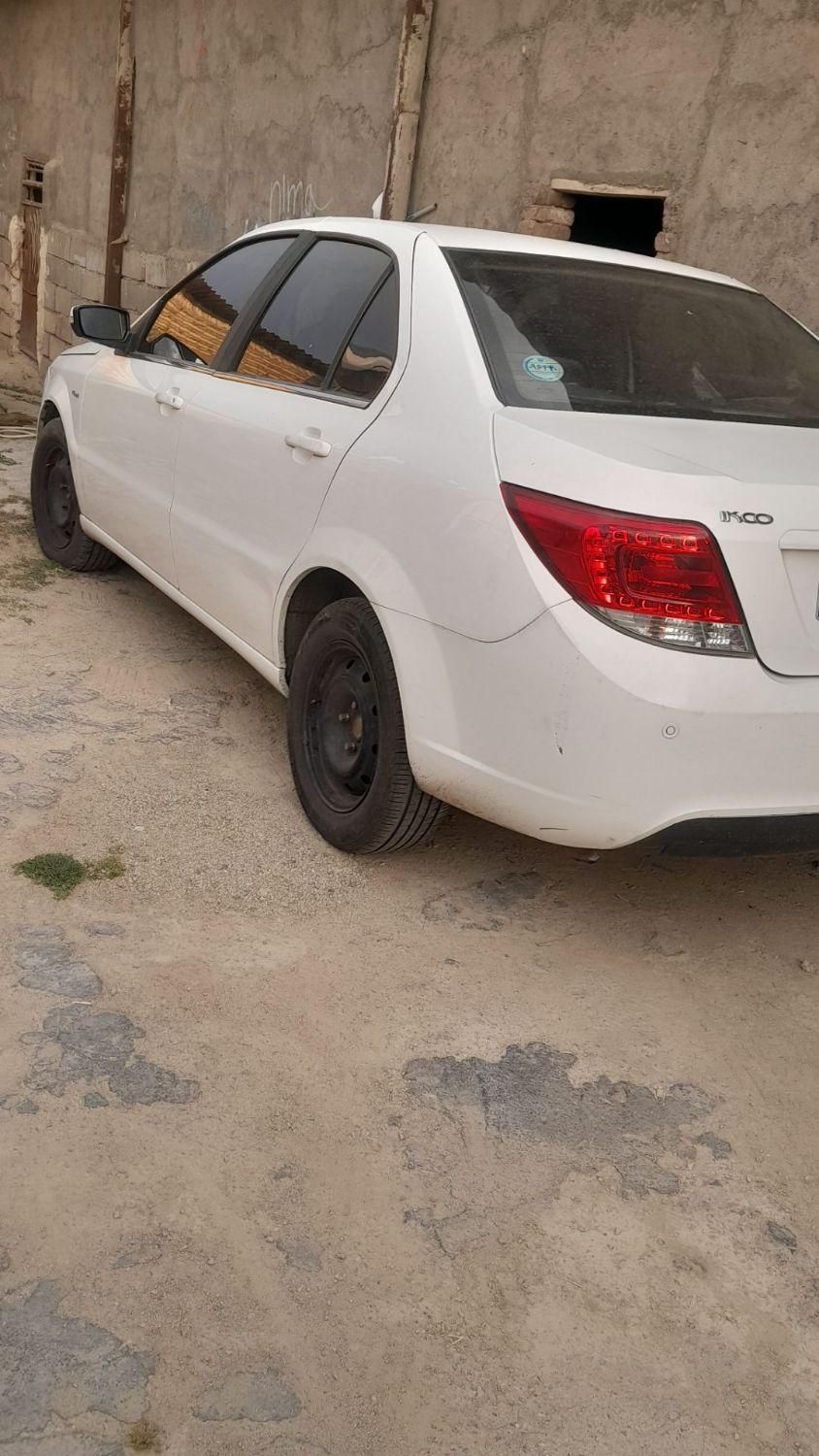 خودرو دنا، معمولی آگهی ann_19467347