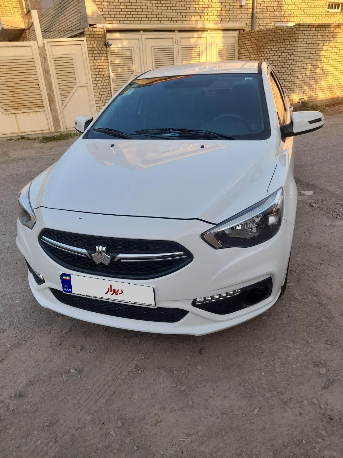 خودرو شاهین، GL آگهی ann_19467396