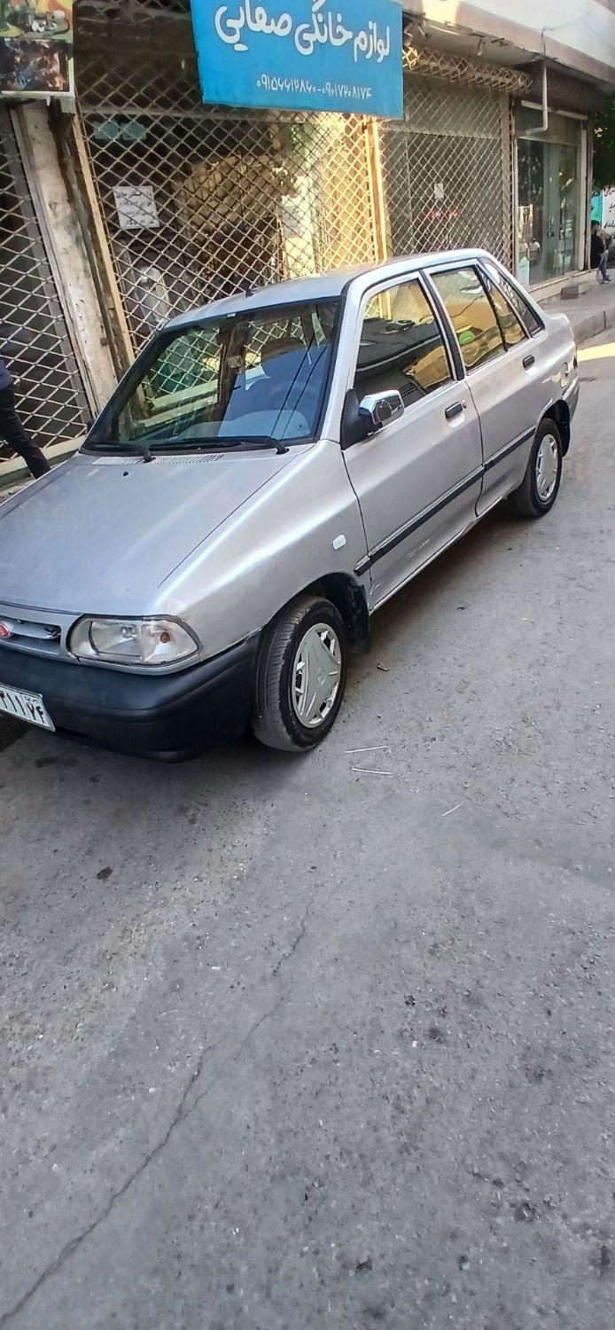 خودرو پراید، 131 آگهی ann_19467397