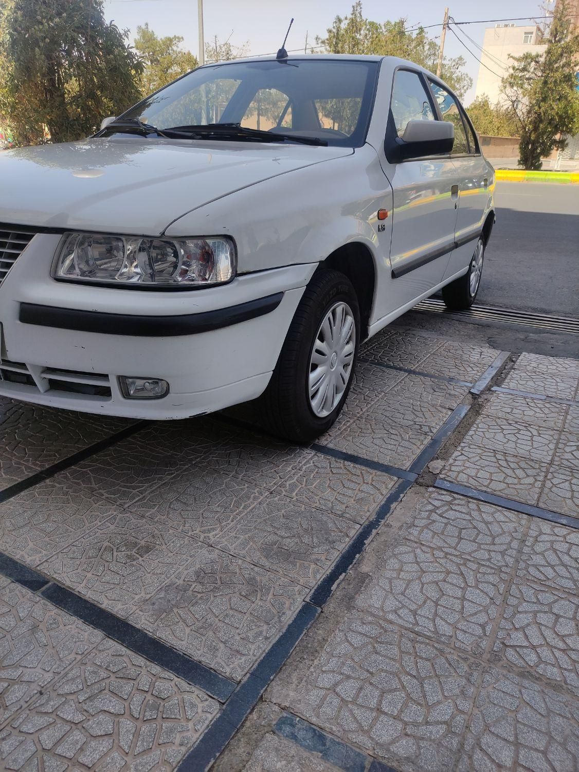پراید 131 SE - 1399