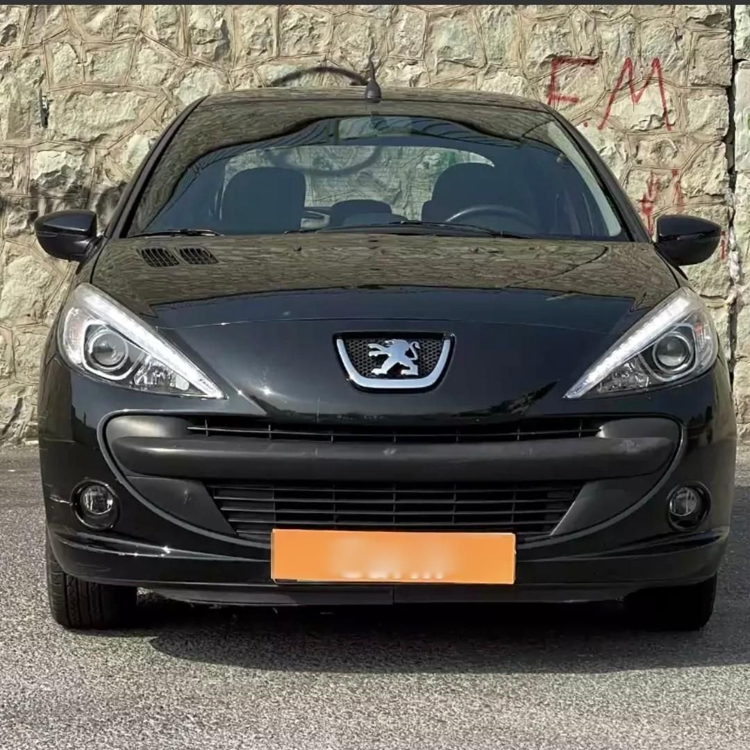 خودرو پژو، 207 آگهی ann_19467403
