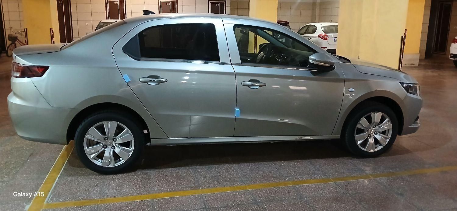تارا اتوماتیک V4 LX - 1404