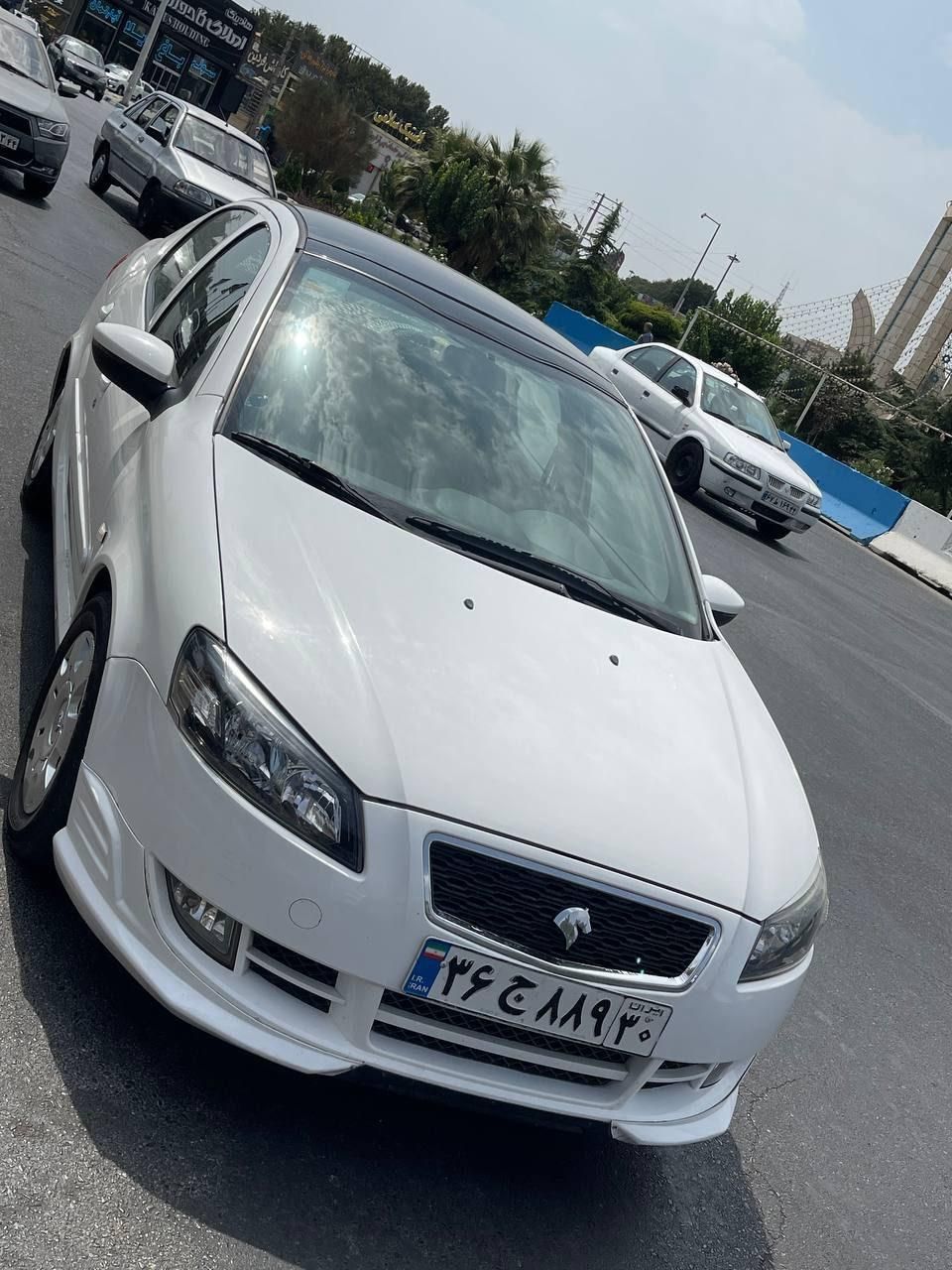 خودرو رانا، پلاس آگهی ann_19467408
