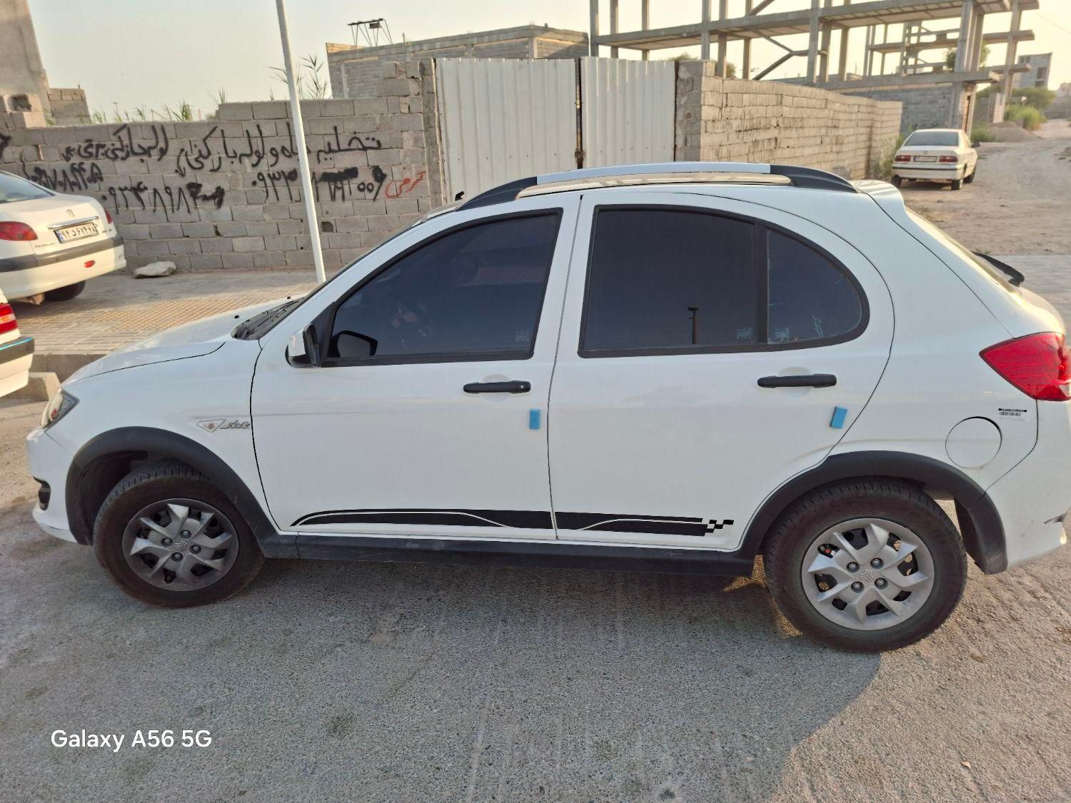 خودرو کوییک، R آگهی ann_19467416