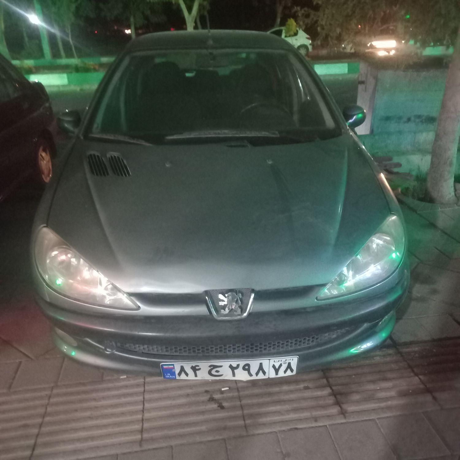 خودرو پژو، 206 آگهی ann_19467419