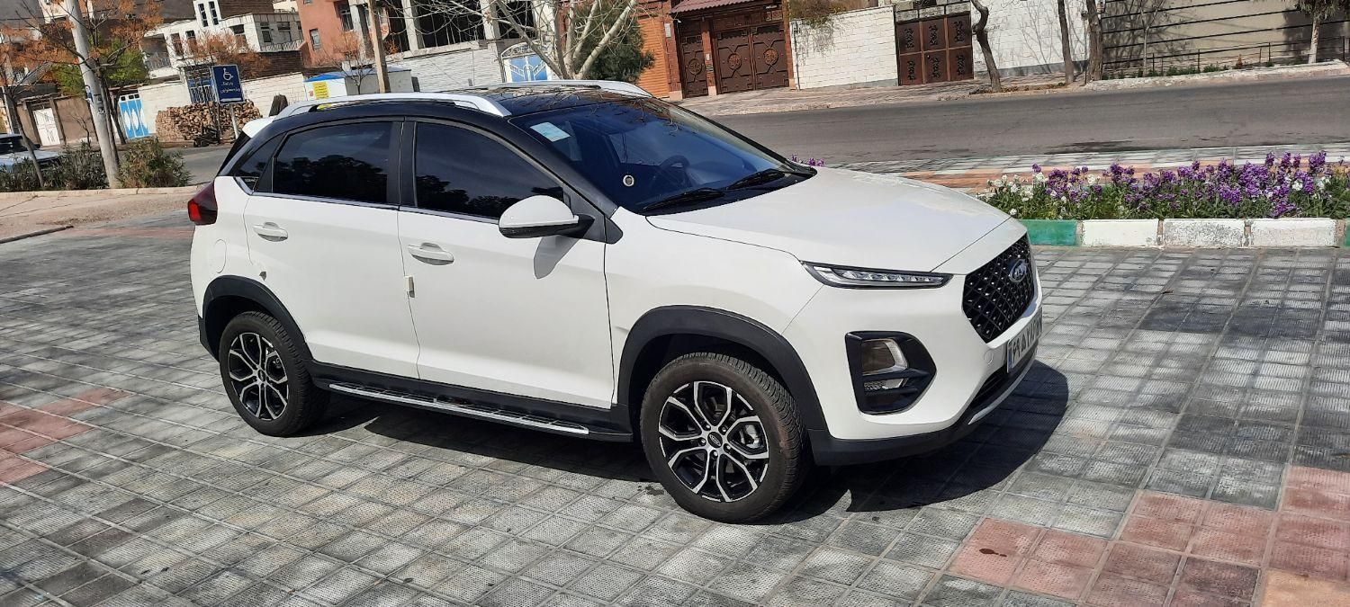 ام وی ام X22 پرو اتوماتیک IE - 1401