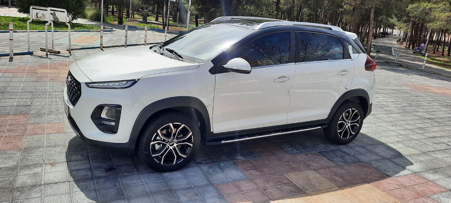 ام وی ام X22 پرو اتوماتیک IE - 1401