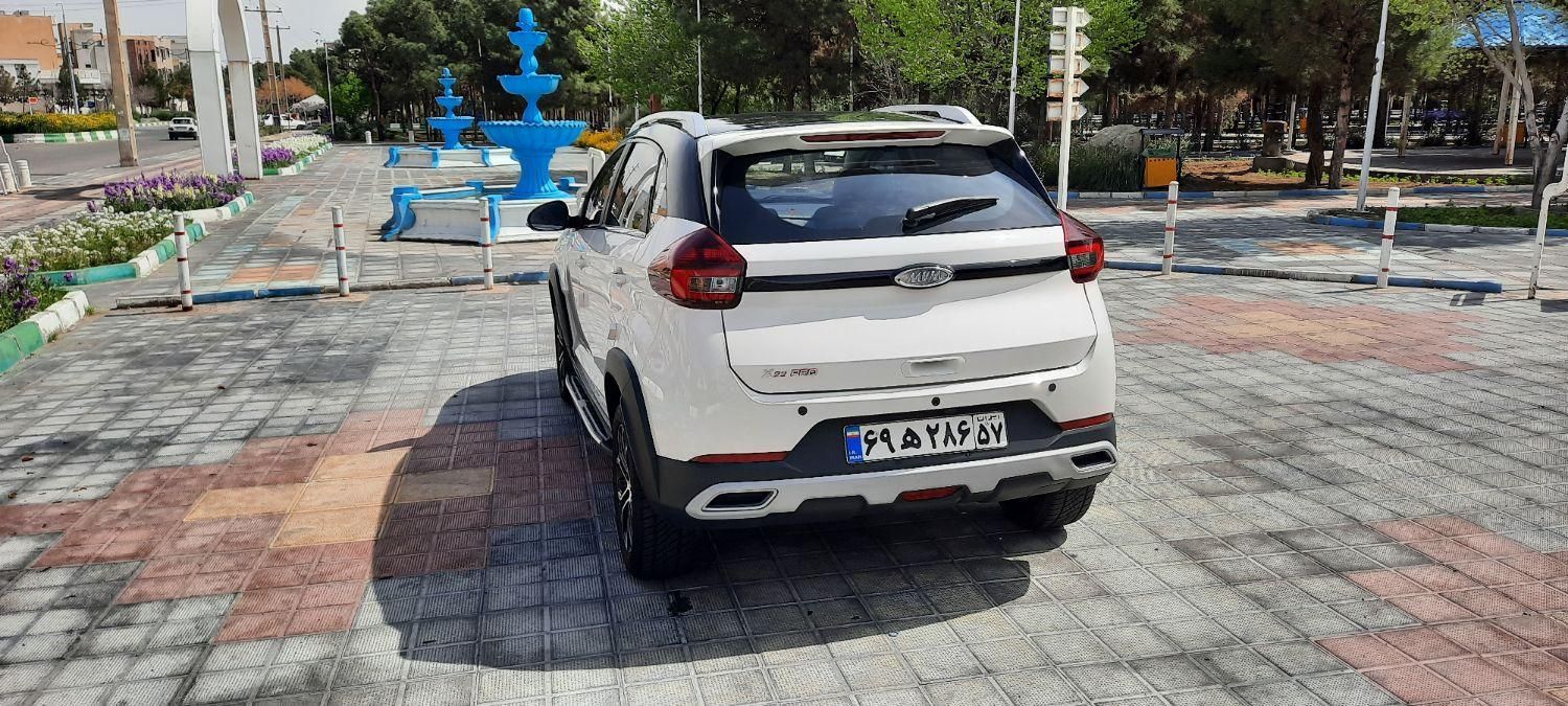ام وی ام X22 پرو اتوماتیک IE - 1401
