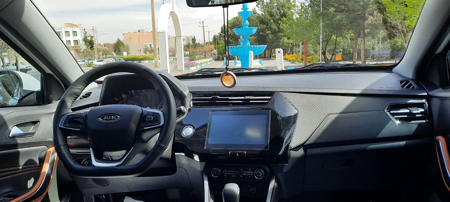ام وی ام X22 پرو اتوماتیک IE - 1401