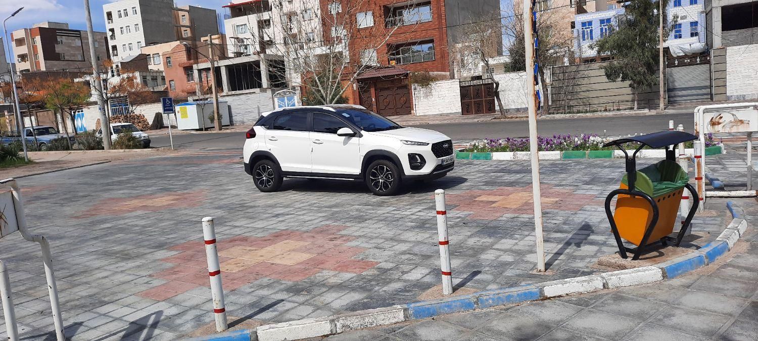 ام وی ام X22 پرو اتوماتیک IE - 1401