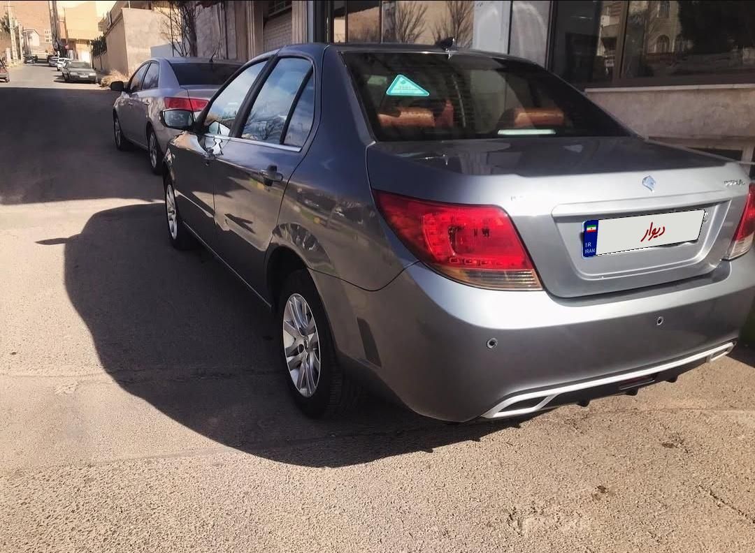 خودرو دنا، معمولی آگهی ann_19467427