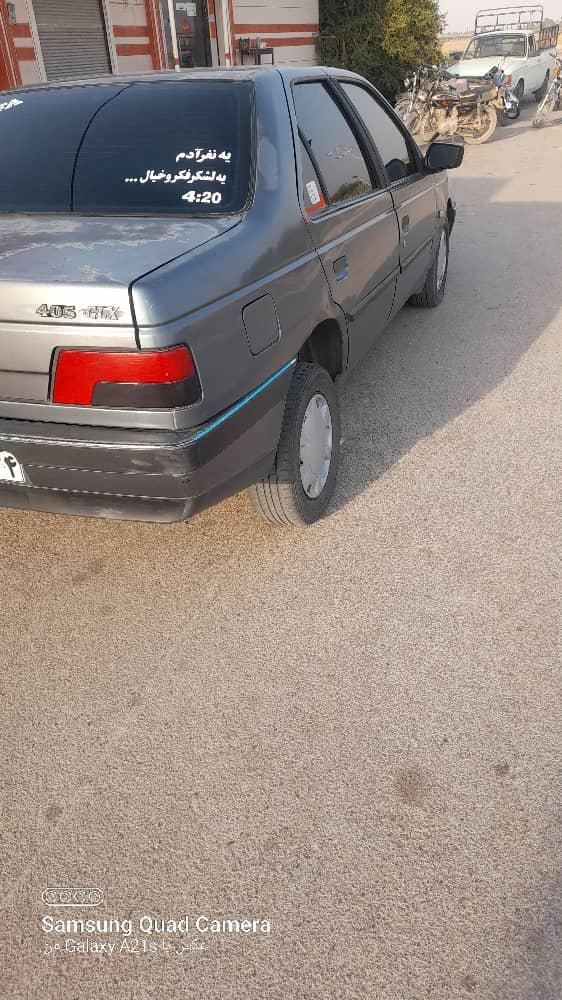 خودرو پژو، 405 آگهی ann_19467431