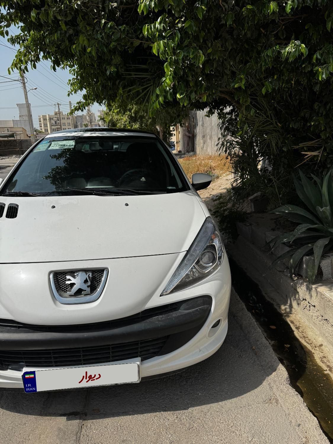 خودرو پژو، 207 آگهی ann_19467444